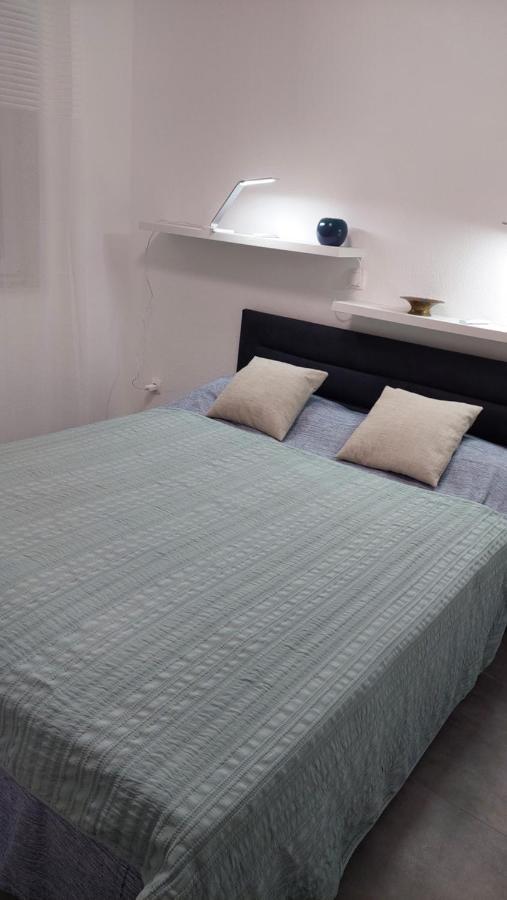 טרוגיר Apartment Vista Oasis With Pool And Terrace מראה חיצוני תמונה